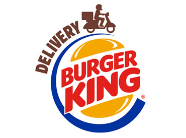 Burger King a Domicilio