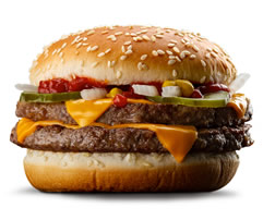 McDonald's a Domicilio Combo1