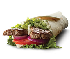 McDonald's a Domicilio Combo2