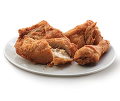 McDonald's a Domicilio Combo3