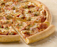 Papa John's - John's Favorite