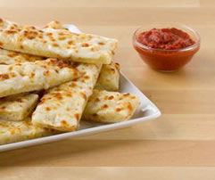 Papa John's  - Cheesesticks