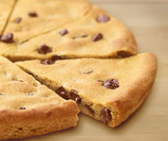 Papa John's - Chocolate Chip Cookie