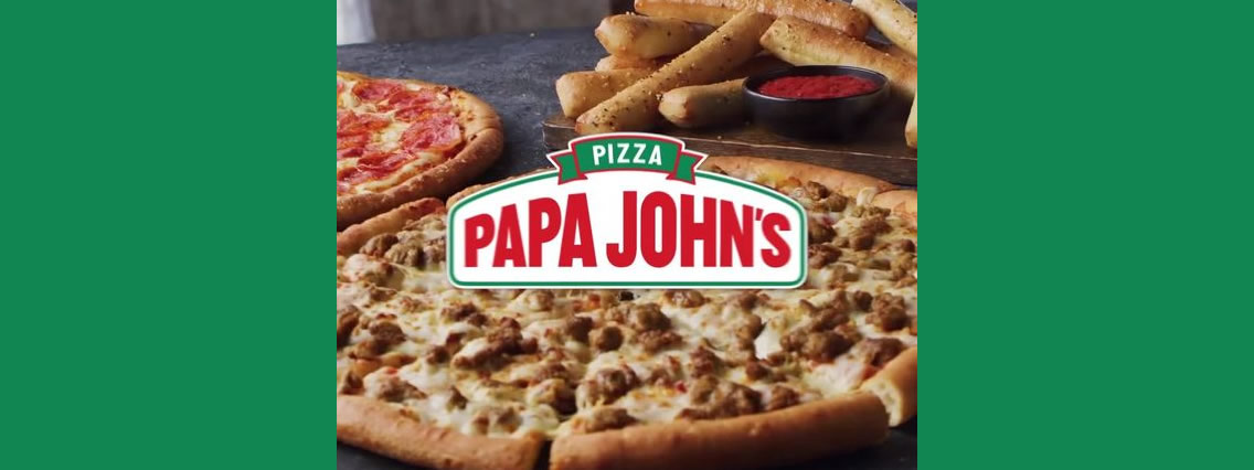 Papa John's Pizza