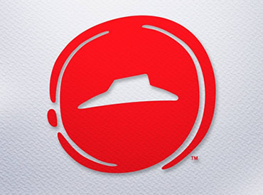 Pizza Hut a Domicilio