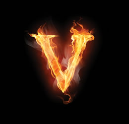 Vesuvio perfil