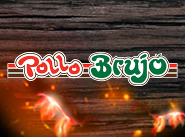 Pollo Brujo a Domicilio