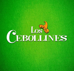 Los Cebollines a Domicilio