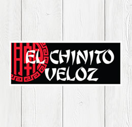 El Chinito Veloz a Domicilio