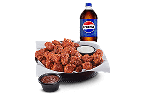 Banquete de 18 Camperitos