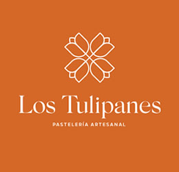 Pastelería Los Tulipanes a Domicilio
