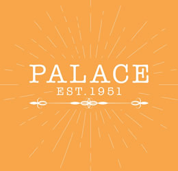 Pastelería Palace a Domicilio