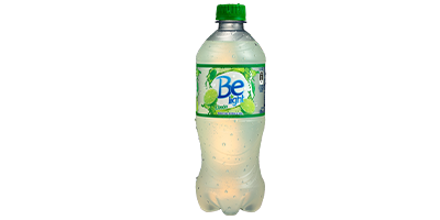 Be Light Limón 600ml