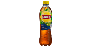 Té Lipton Limón 500ml