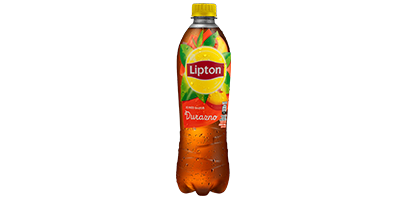Té Lipton Durazno 500ml