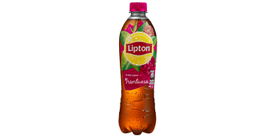 Té Lipton Frambuesa