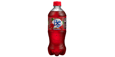 Be Light Jamaica 600ml