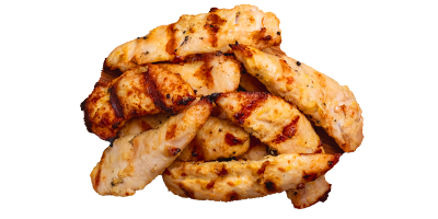Filete de Pechuga de Pollo