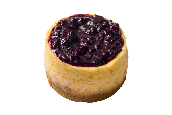 Cheesecake De Mora