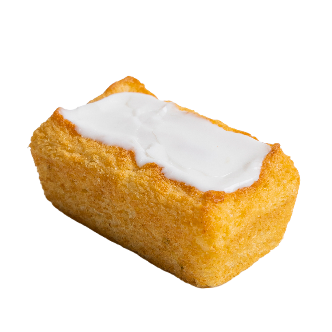 Pastelito de Limón