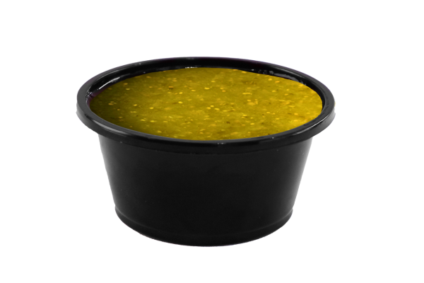 Salsa Verde Extra